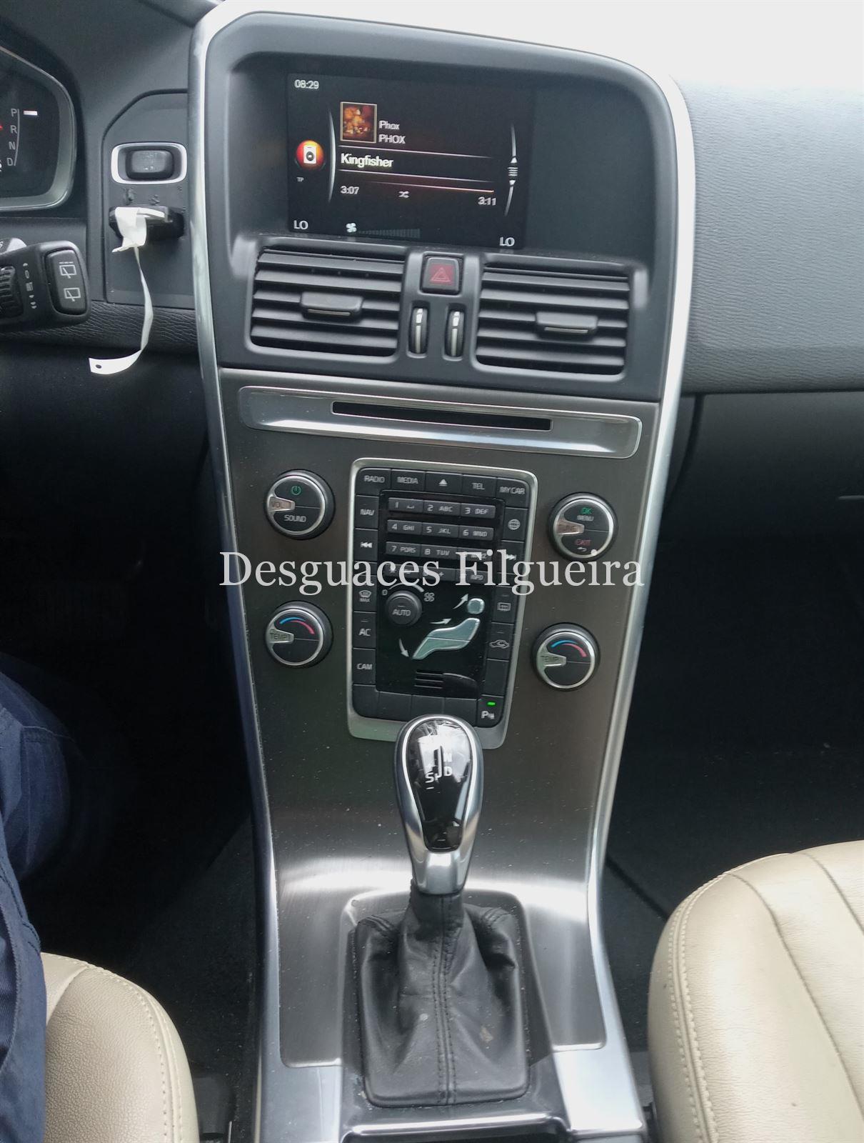 Despiece de Volvo XC60 2.0 2WD, 136 cv, código de motor D5204T7, año 2014. - Imagen 7