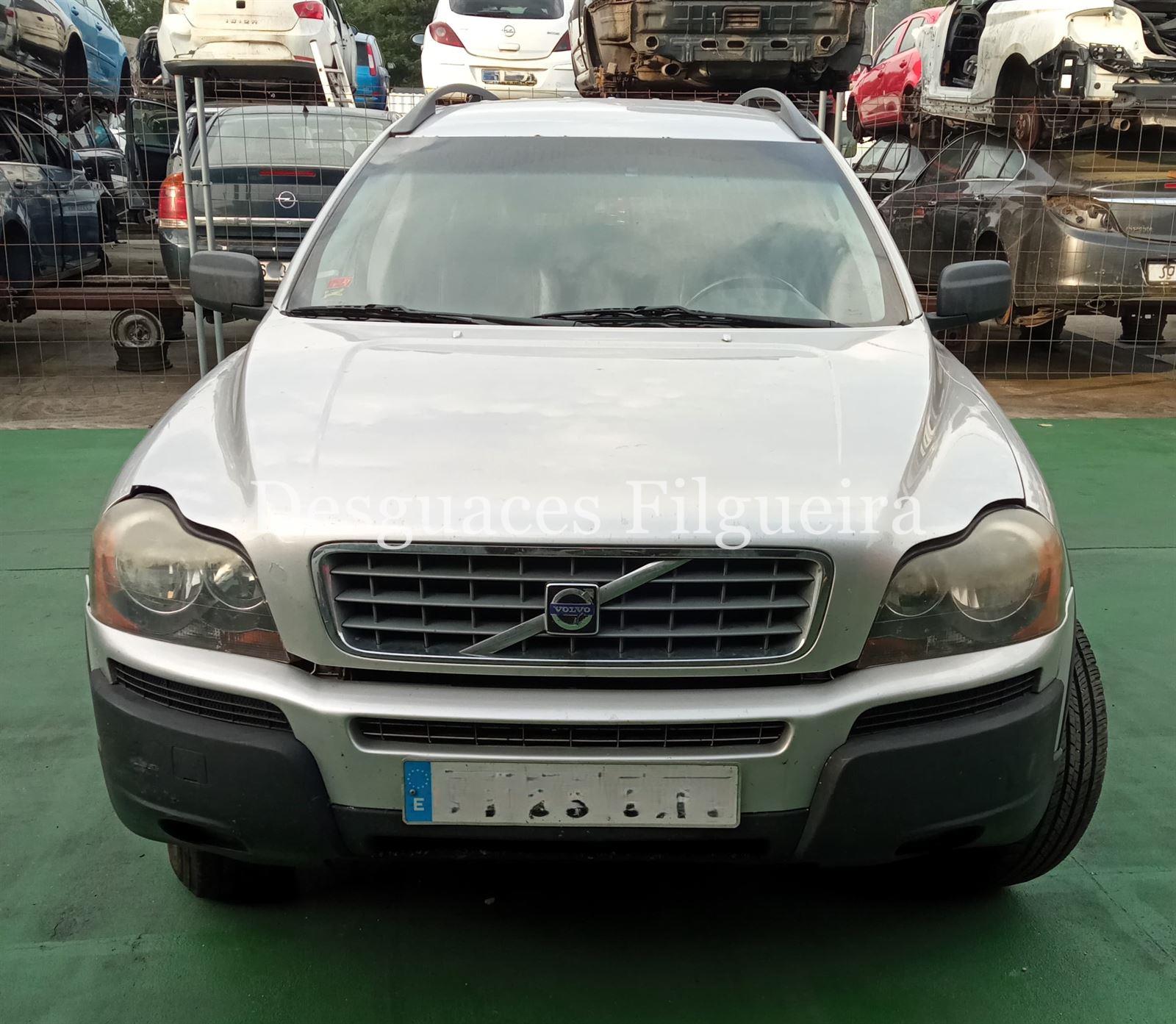 Despiece de Volvo XC90 D5, 163 cv, código de motor D5244T, año 2004. - Imagen 1