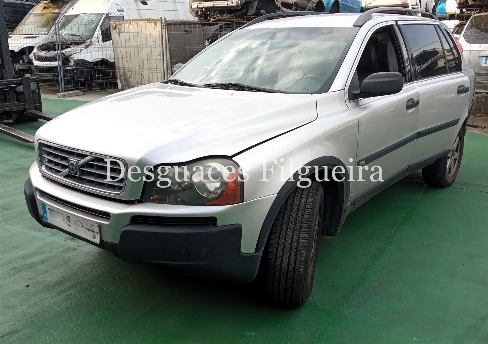 Despiece de Volvo XC90 D5, 163 cv, código de motor D5244T, año 2004. - Imagen 11