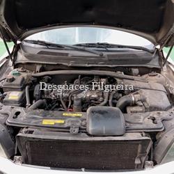 Despiece de Volvo XC90 D5, 163 cv, código de motor D5244T, año 2004. - Imagen 2