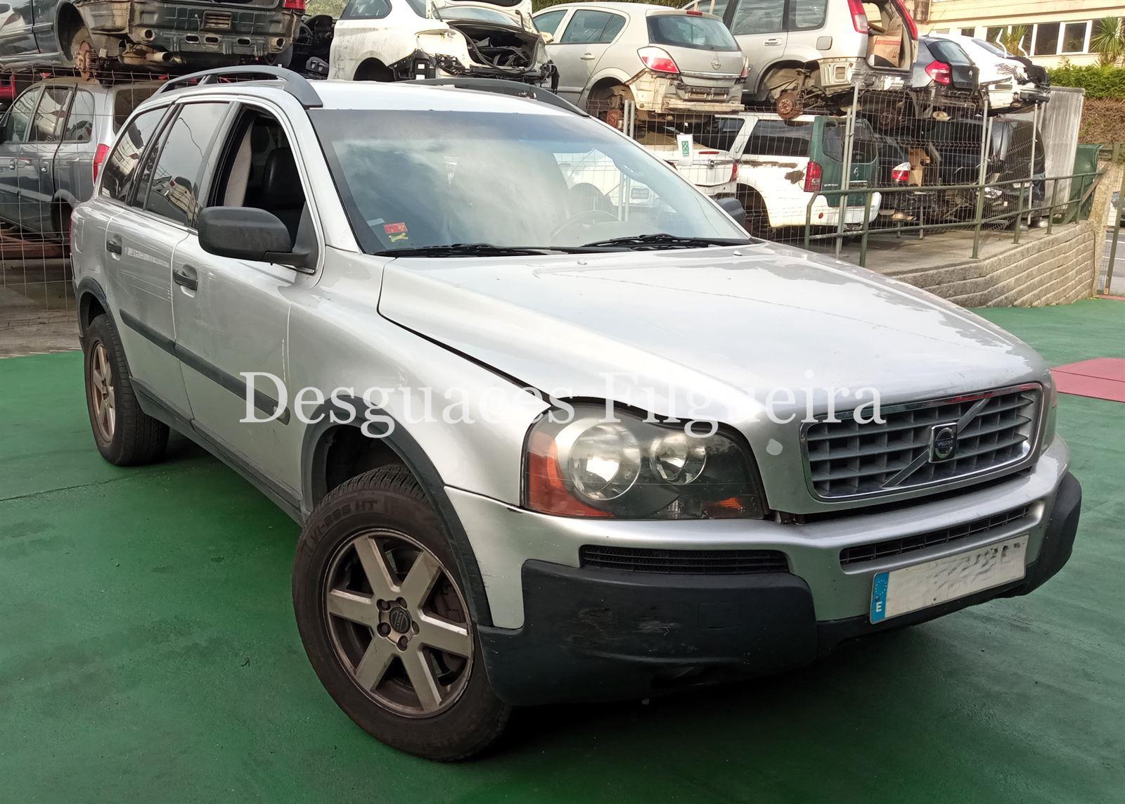 Despiece de Volvo XC90 D5, 163 cv, código de motor D5244T, año 2004. - Imagen 3