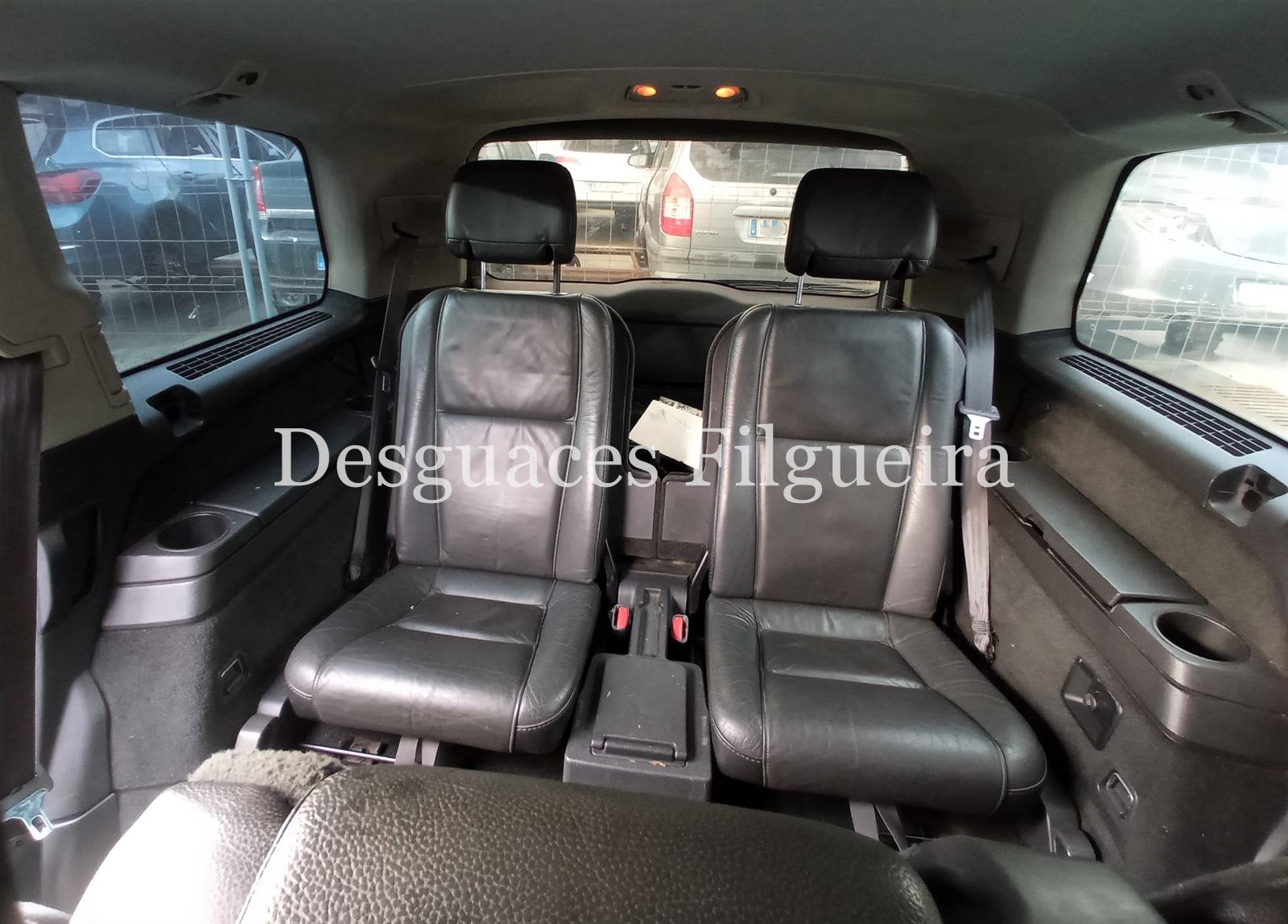 Despiece de Volvo XC90 D5, 163 cv, código de motor D5244T, año 2004. - Imagen 4