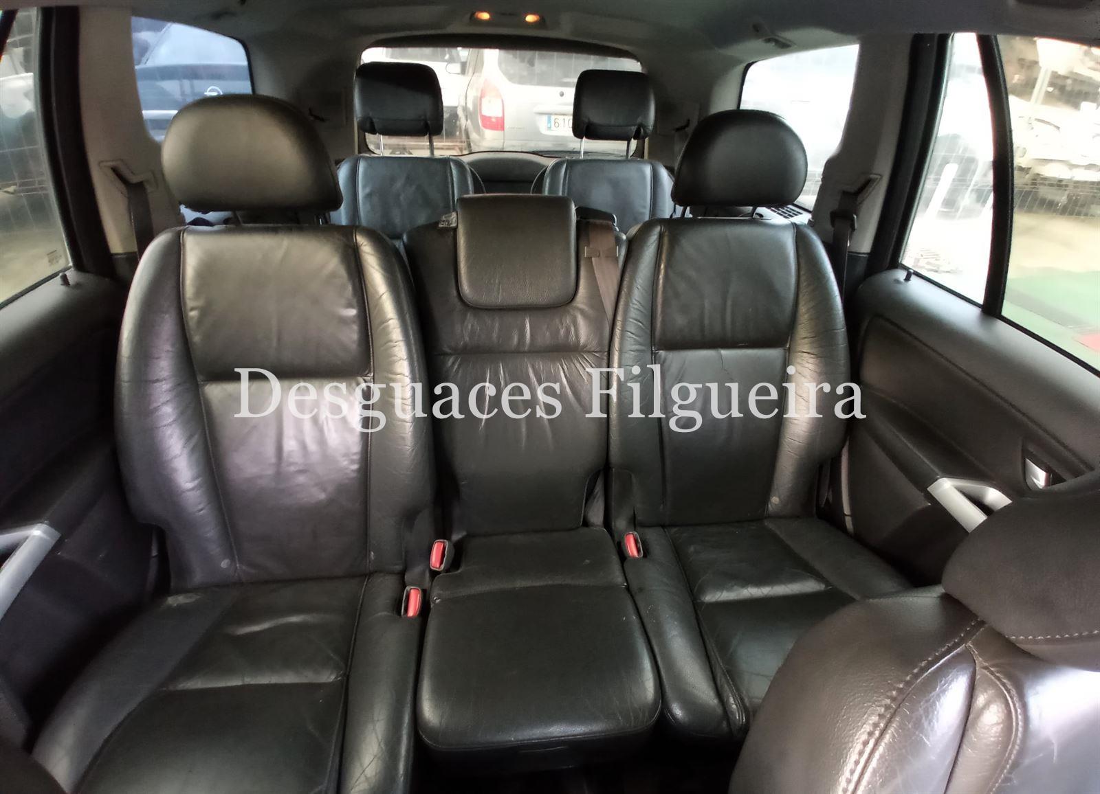Despiece de Volvo XC90 D5, 163 cv, código de motor D5244T, año 2004. - Imagen 5
