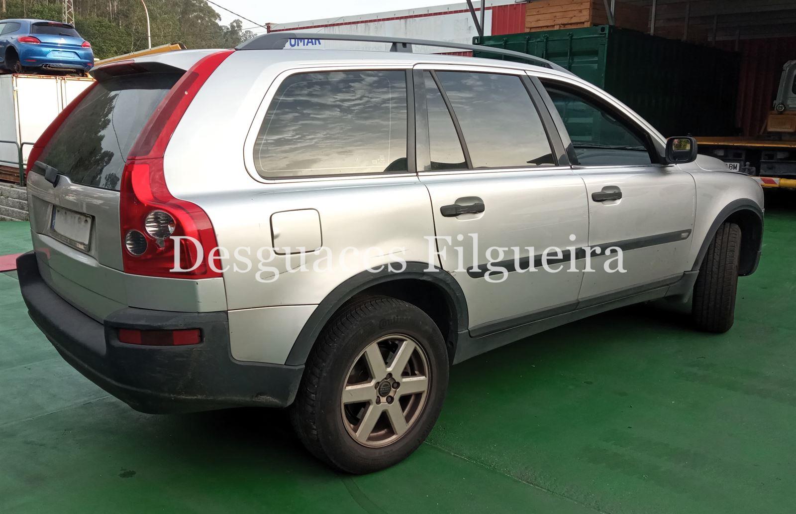 Despiece de Volvo XC90 D5, 163 cv, código de motor D5244T, año 2004. - Imagen 9
