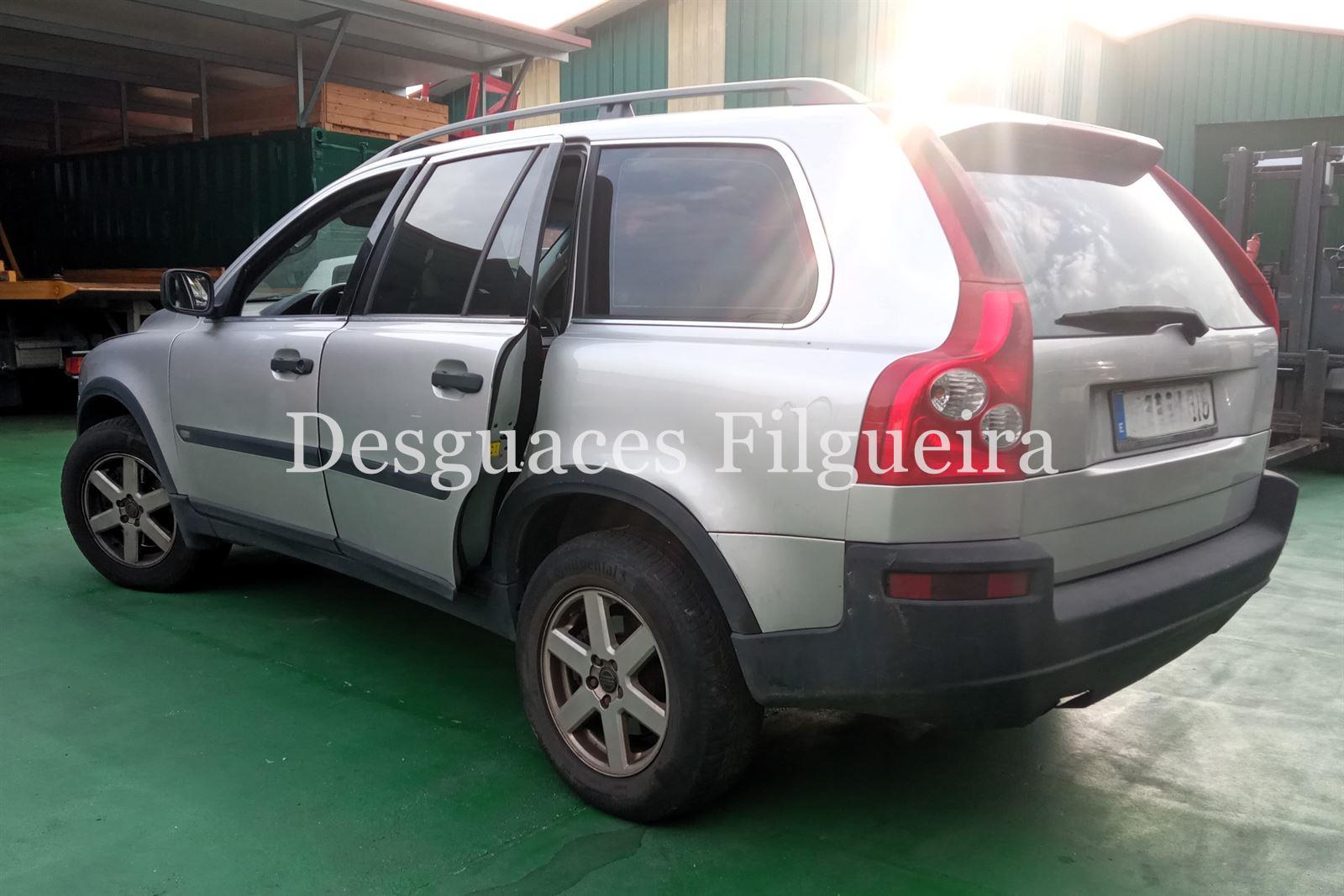 Despiece de Volvo XC90 D5, 163 cv, código de motor D5244T, año 2004. - Imagen 10