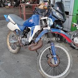 Despiece Derbi FDS 50 - Imagen 1