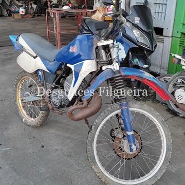 Despiece Derbi FDS 50 - Imagen 1