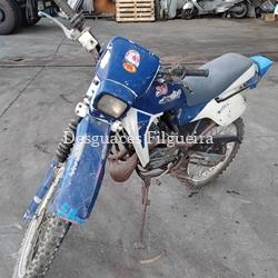 Despiece Derbi FDS 50 - Imagen 2