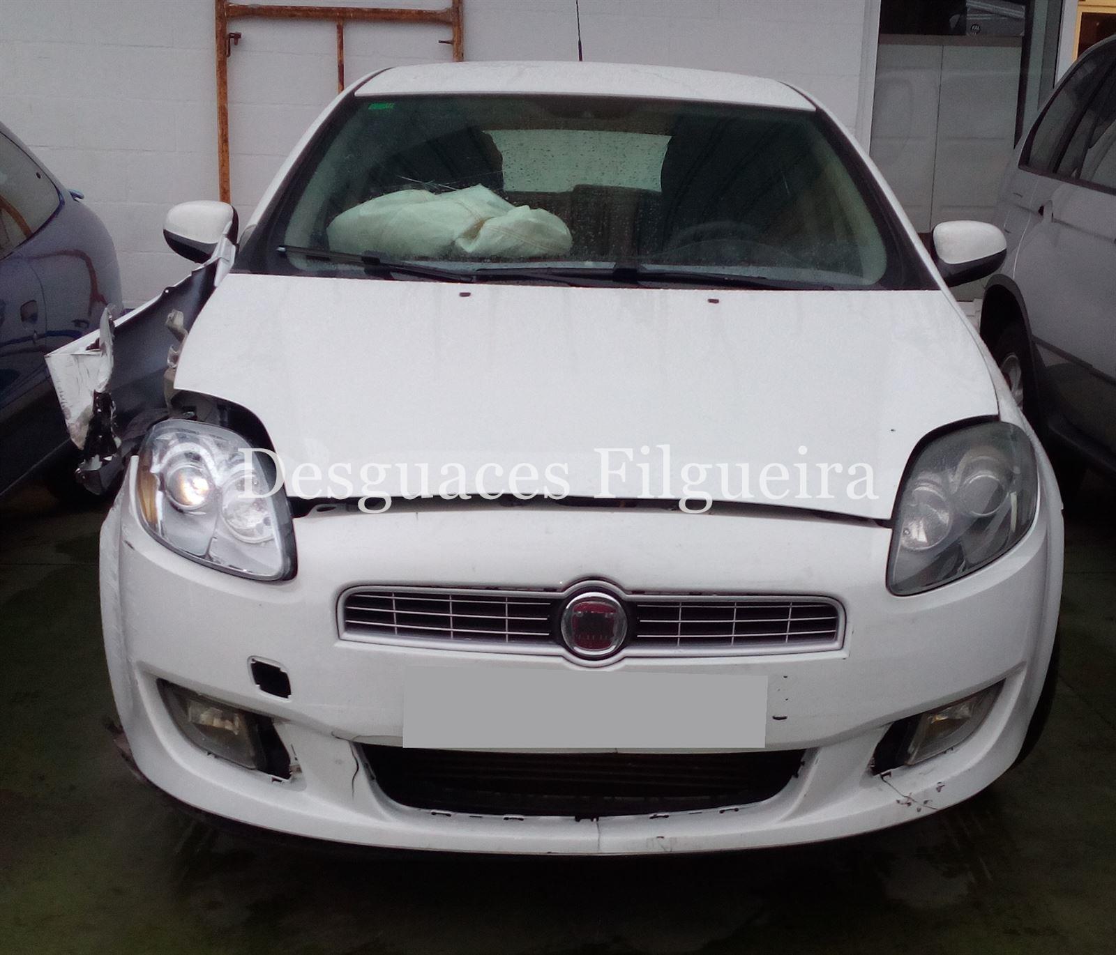 Despiece Fiat Bravo 1.6 D Multijet - Imagen 1