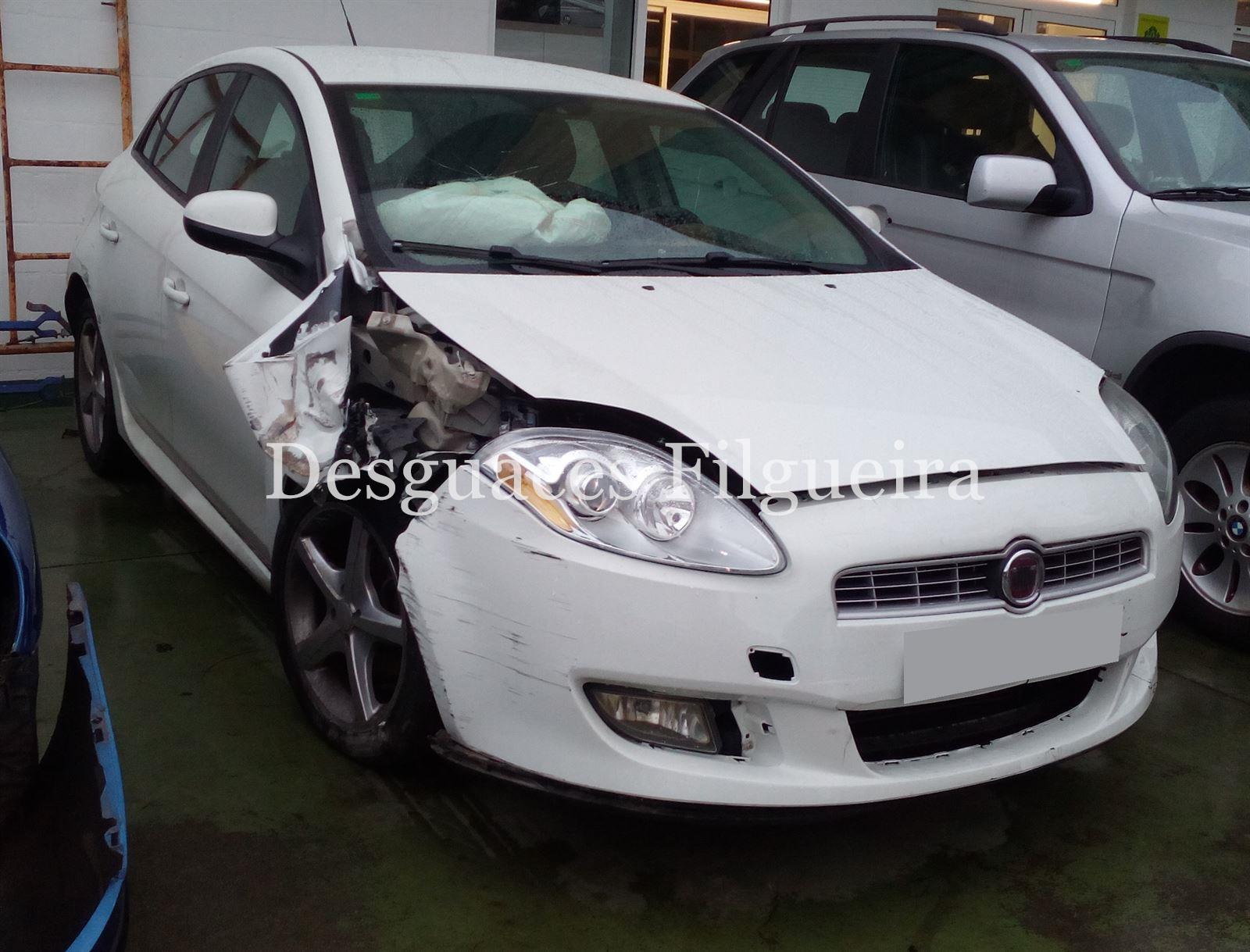 Despiece Fiat Bravo 1.6 D Multijet - Imagen 2