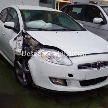 Despiece Fiat Bravo 1.6 D Multijet - Imagen 2