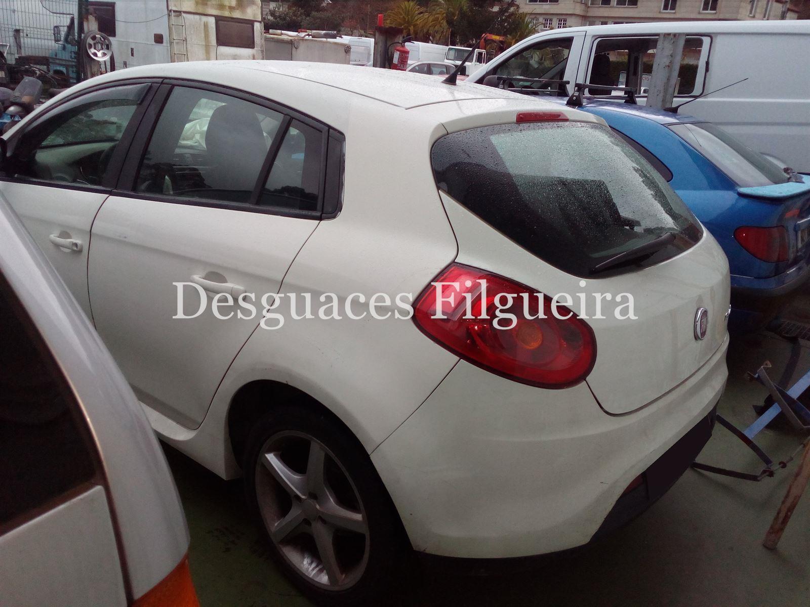 Despiece Fiat Bravo 1.6 D Multijet - Imagen 4