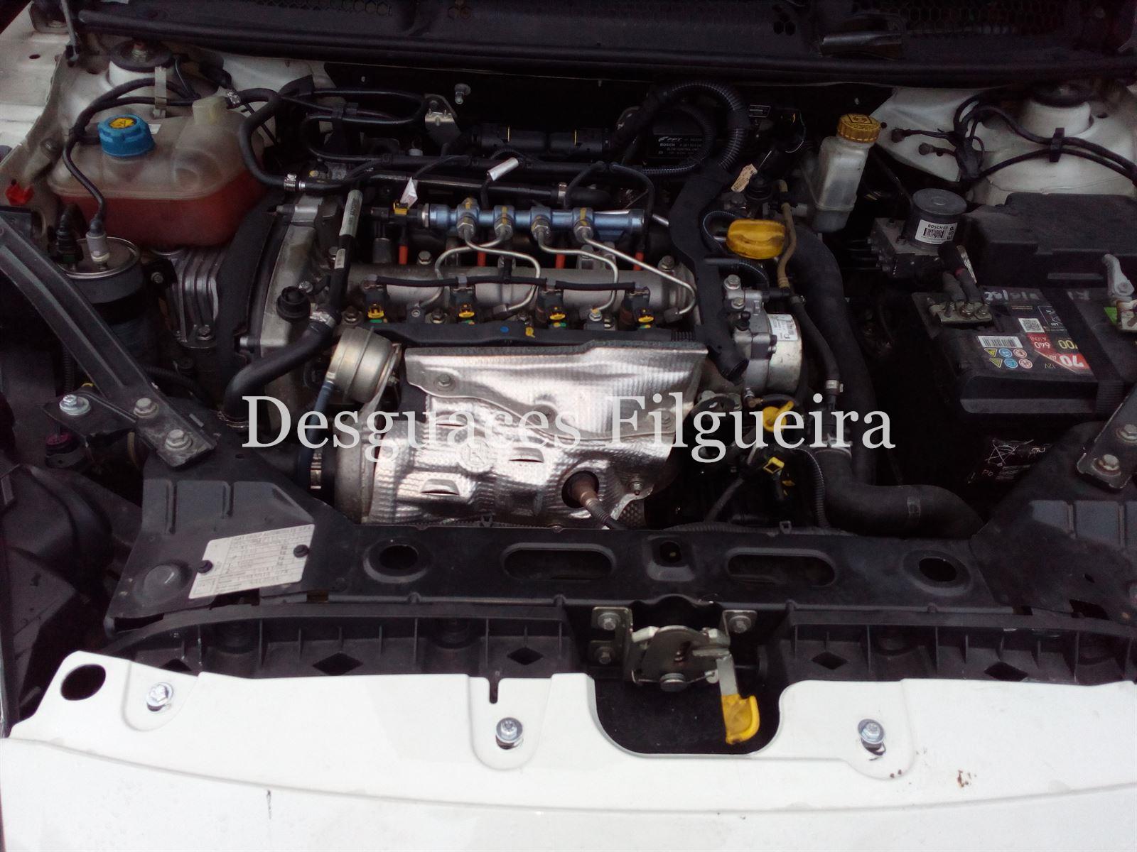 Despiece Fiat Bravo 1.6 D Multijet - Imagen 7