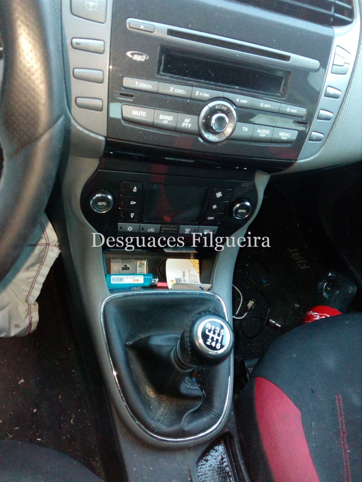 Despiece Fiat Bravo 1.6 D Multijet - Imagen 8