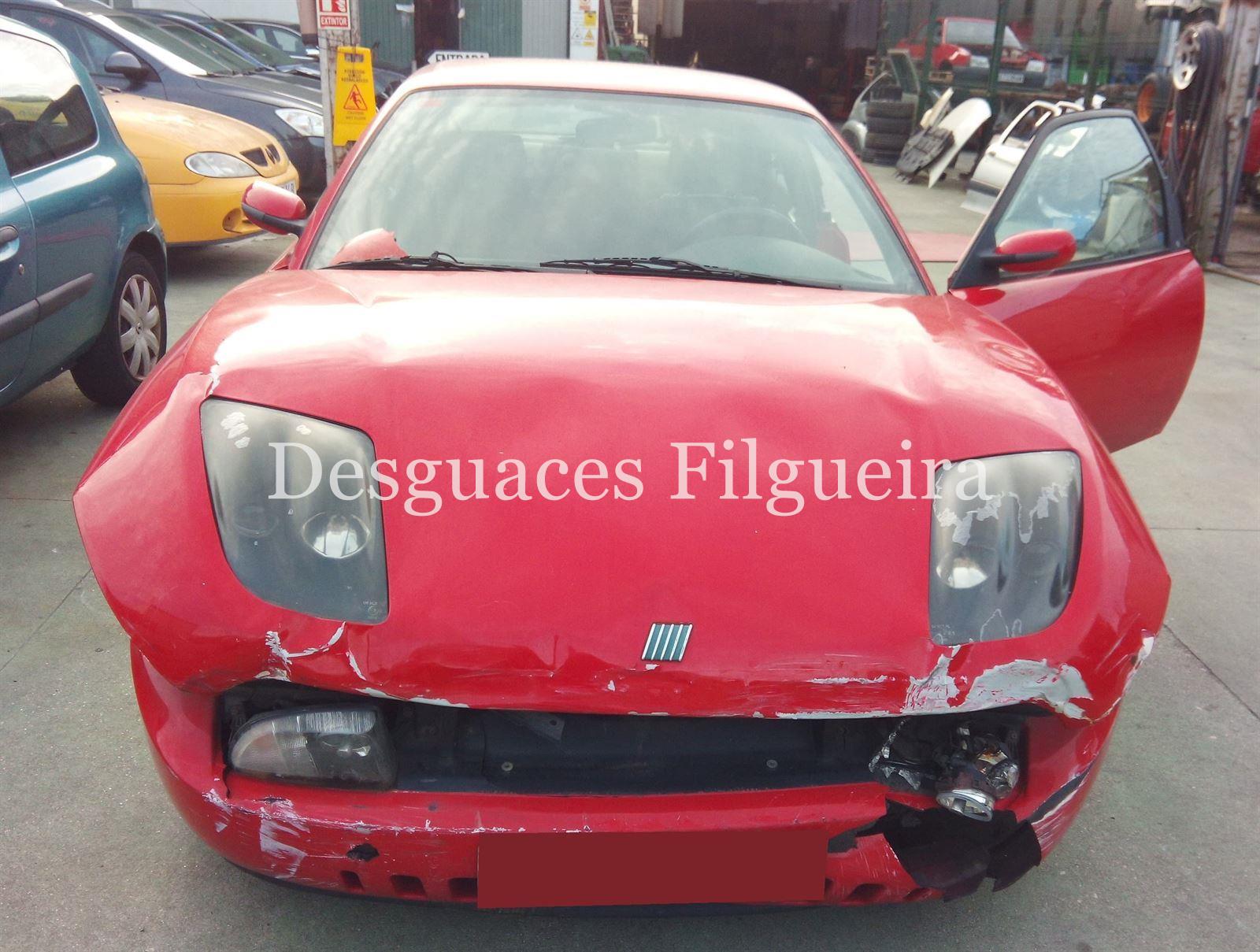 Despiece Fiat Coupe 2.0 16v 836 A3000 - Imagen 1