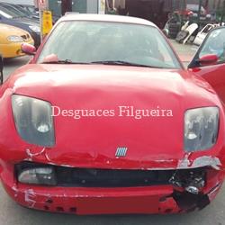 Despiece Fiat Coupe 2.0 16v 836 A3000 - Imagen 1