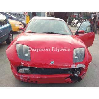Despiece Fiat Coupe 2.0 16v 836 A3000 - Imagen 1