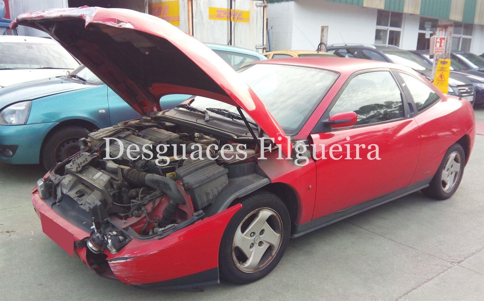 Despiece Fiat Coupe 2.0 16v 836 A3000 - Imagen 2