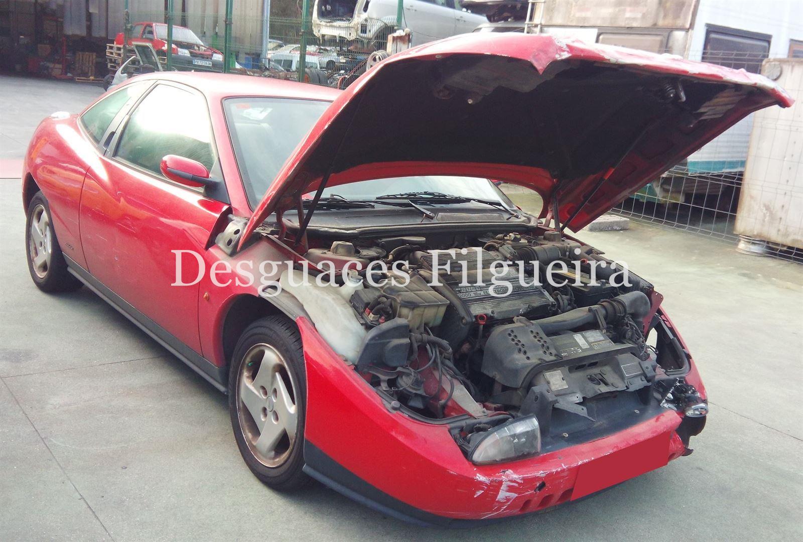 Despiece Fiat Coupe 2.0 16v 836 A3000 - Imagen 3