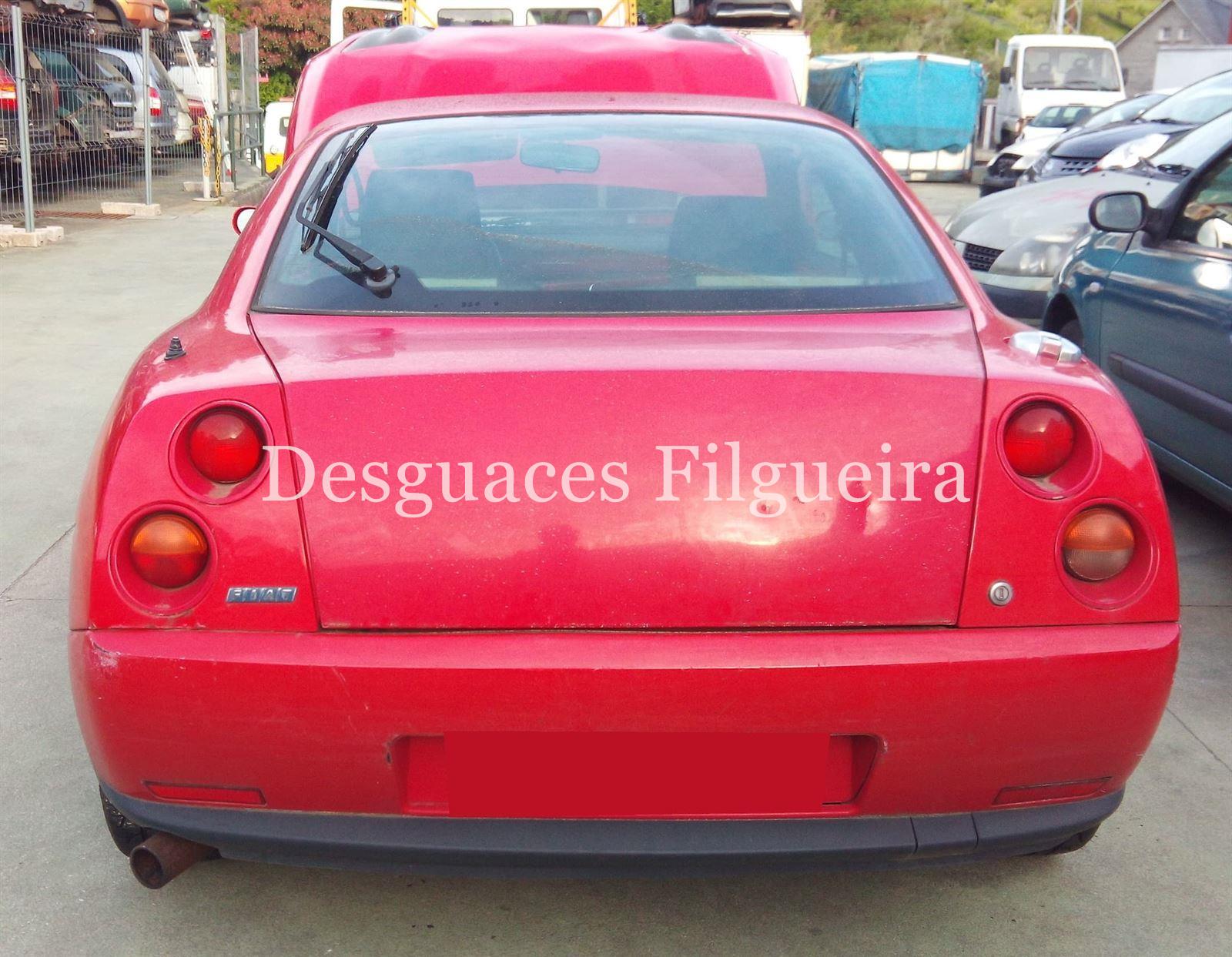 Despiece Fiat Coupe 2.0 16v 836 A3000 - Imagen 5