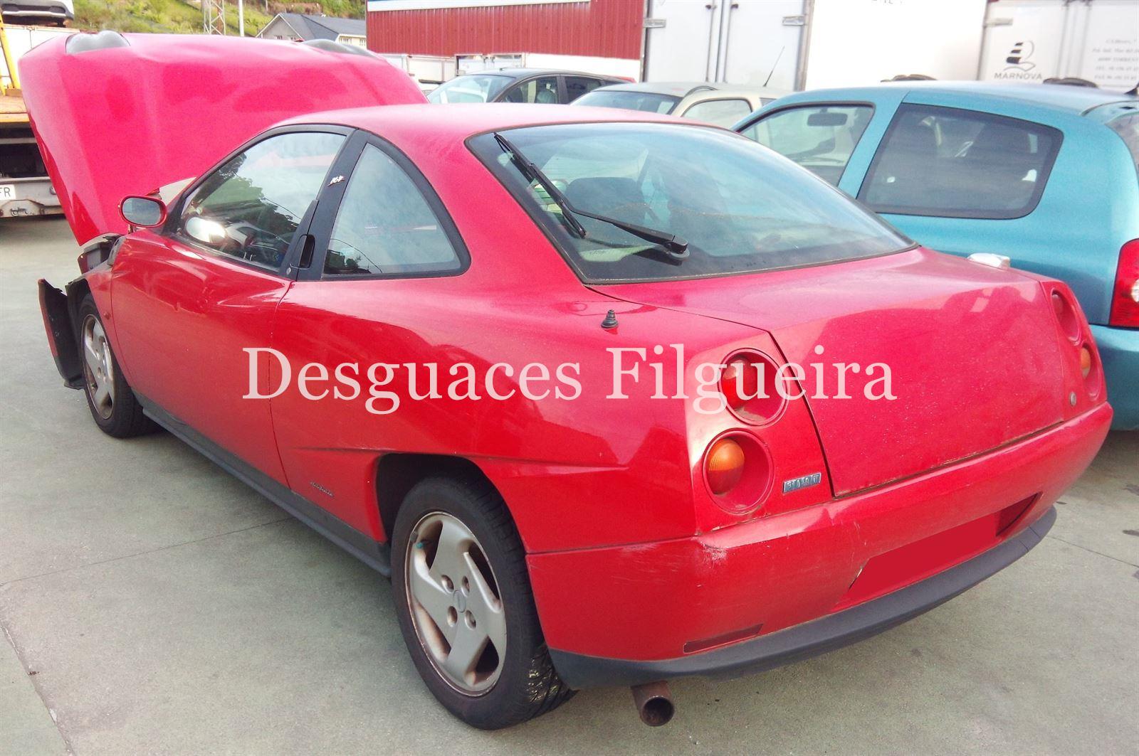 Despiece Fiat Coupe 2.0 16v 836 A3000 - Imagen 6