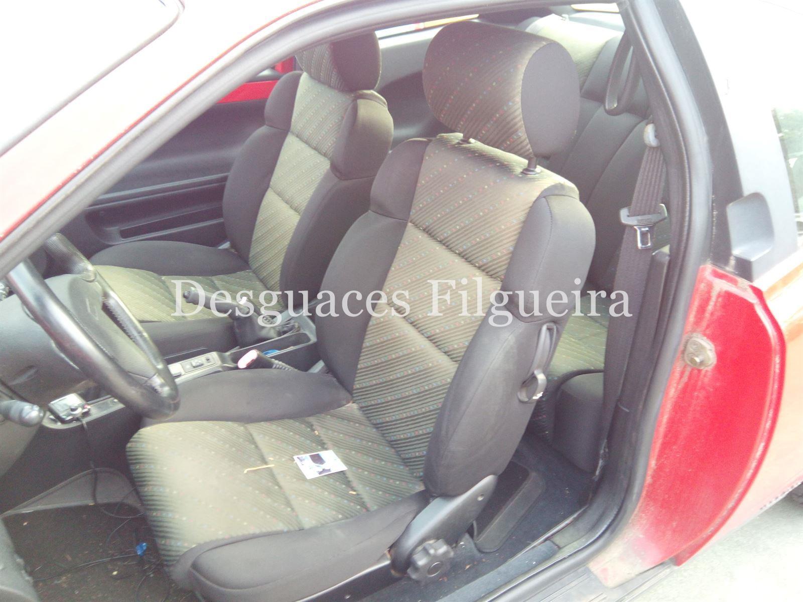 Despiece Fiat Coupe 2.0 16v 836 A3000 - Imagen 8