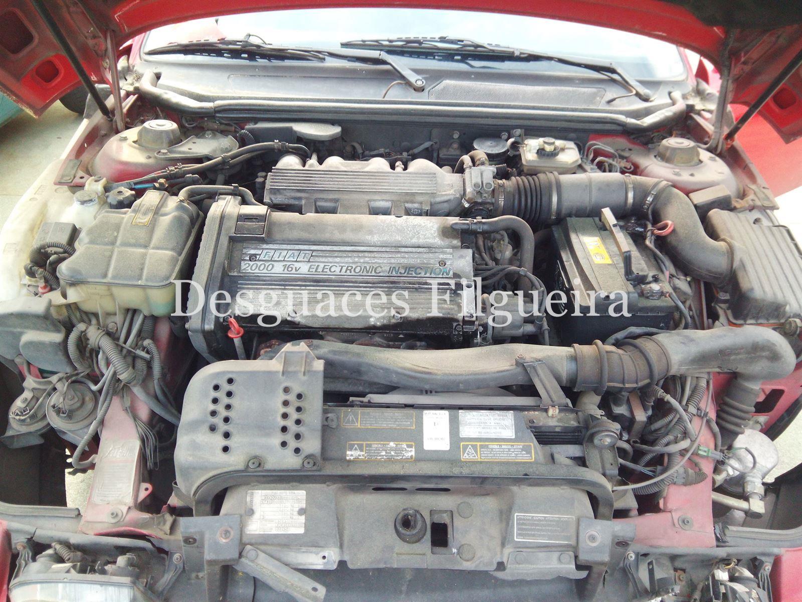 Despiece Fiat Coupe 2.0 16v 836 A3000 - Imagen 9