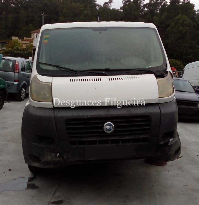 Despiece Fiat Ducato 2.2D Multijet 4HV - Imagen 1