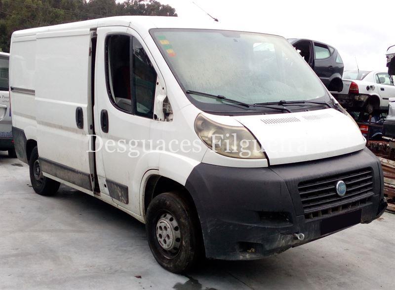 Despiece Fiat Ducato 2.2D Multijet 4HV - Imagen 2