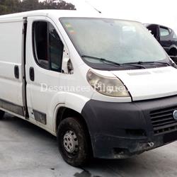 Despiece Fiat Ducato 2.2D Multijet 4HV - Imagen 2