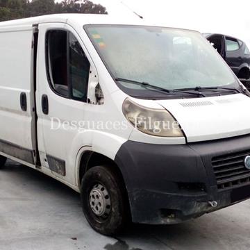 Despiece Fiat Ducato 2.2D Multijet 4HV - Imagen 2