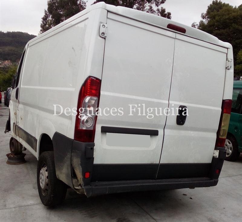 Despiece Fiat Ducato 2.2D Multijet 4HV - Imagen 3