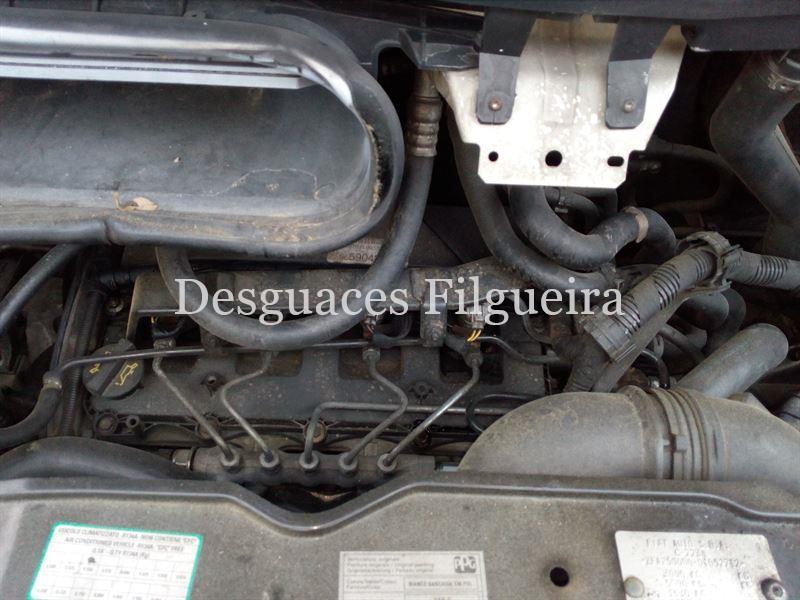 Despiece Fiat Ducato 2.2D Multijet 4HV - Imagen 4