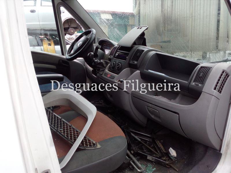 Despiece Fiat Ducato 2.2D Multijet 4HV - Imagen 5