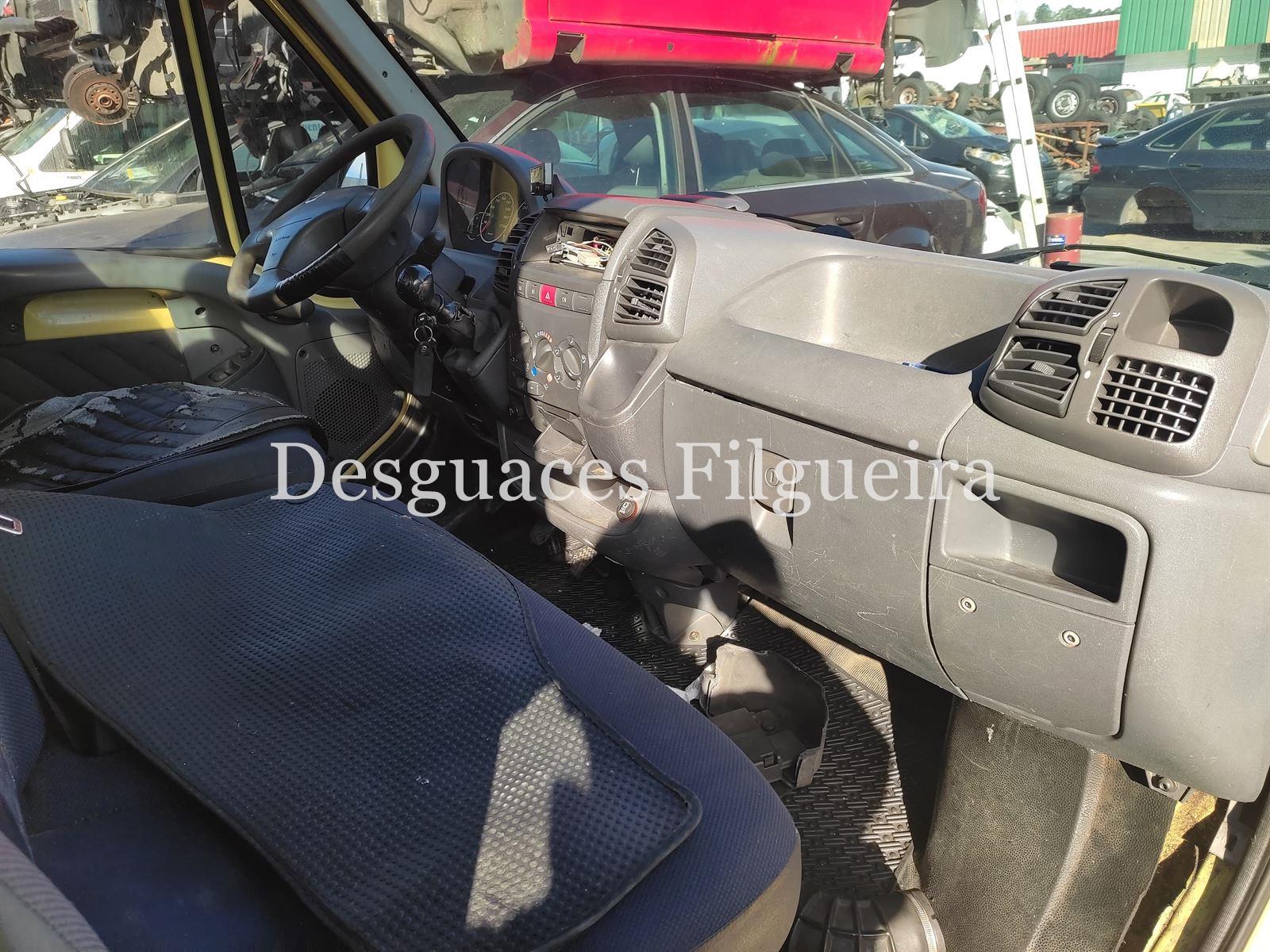 Despiece Fiat Ducato 2.8 JTD 8140.43S - Imagen 6