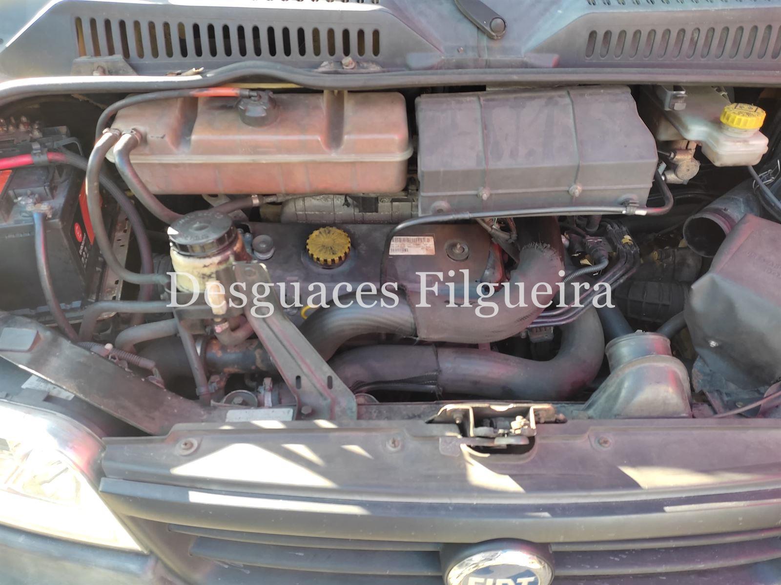 Despiece Fiat Ducato 2.8 JTD 8140.43S - Imagen 7