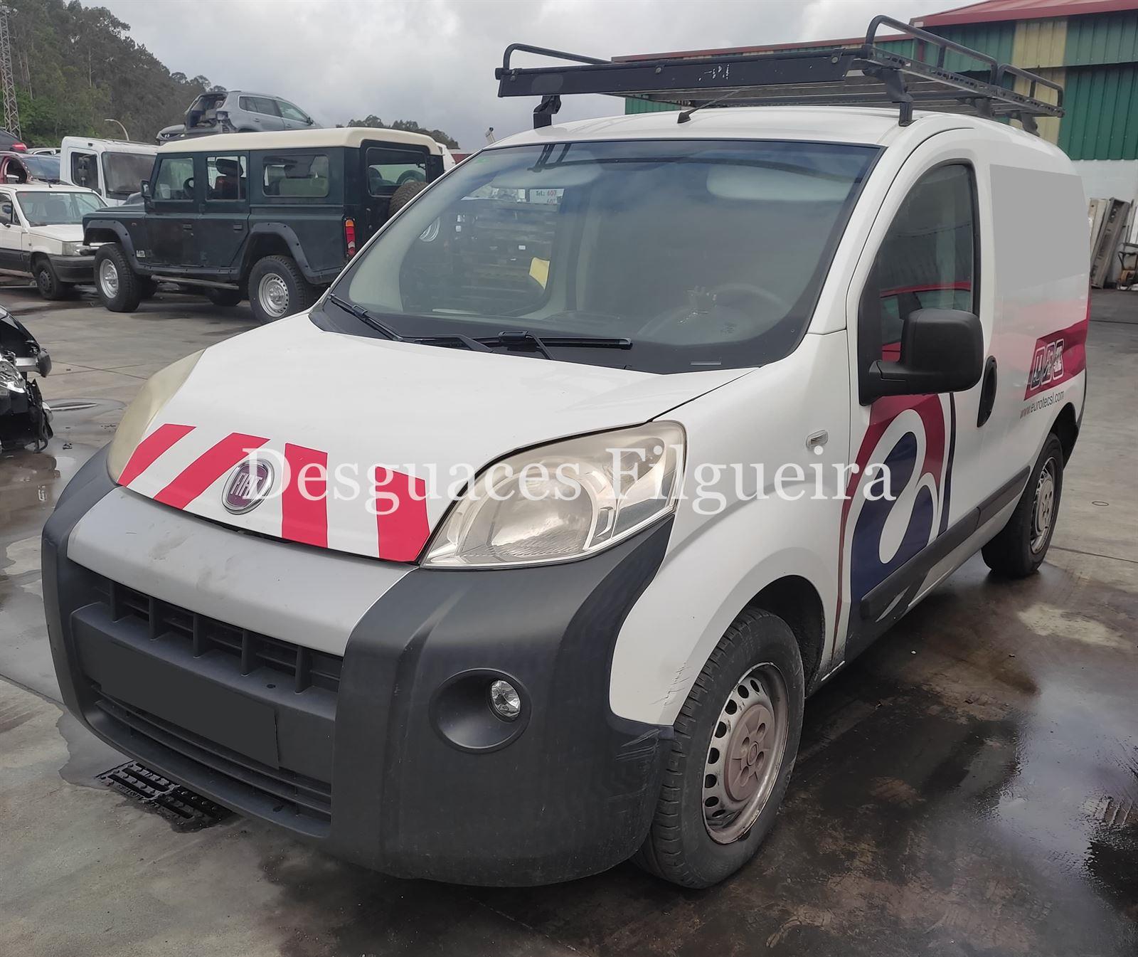 Despiece Fiat Fiorino 1.3 D Multijet 199 A9000 - Imagen 2