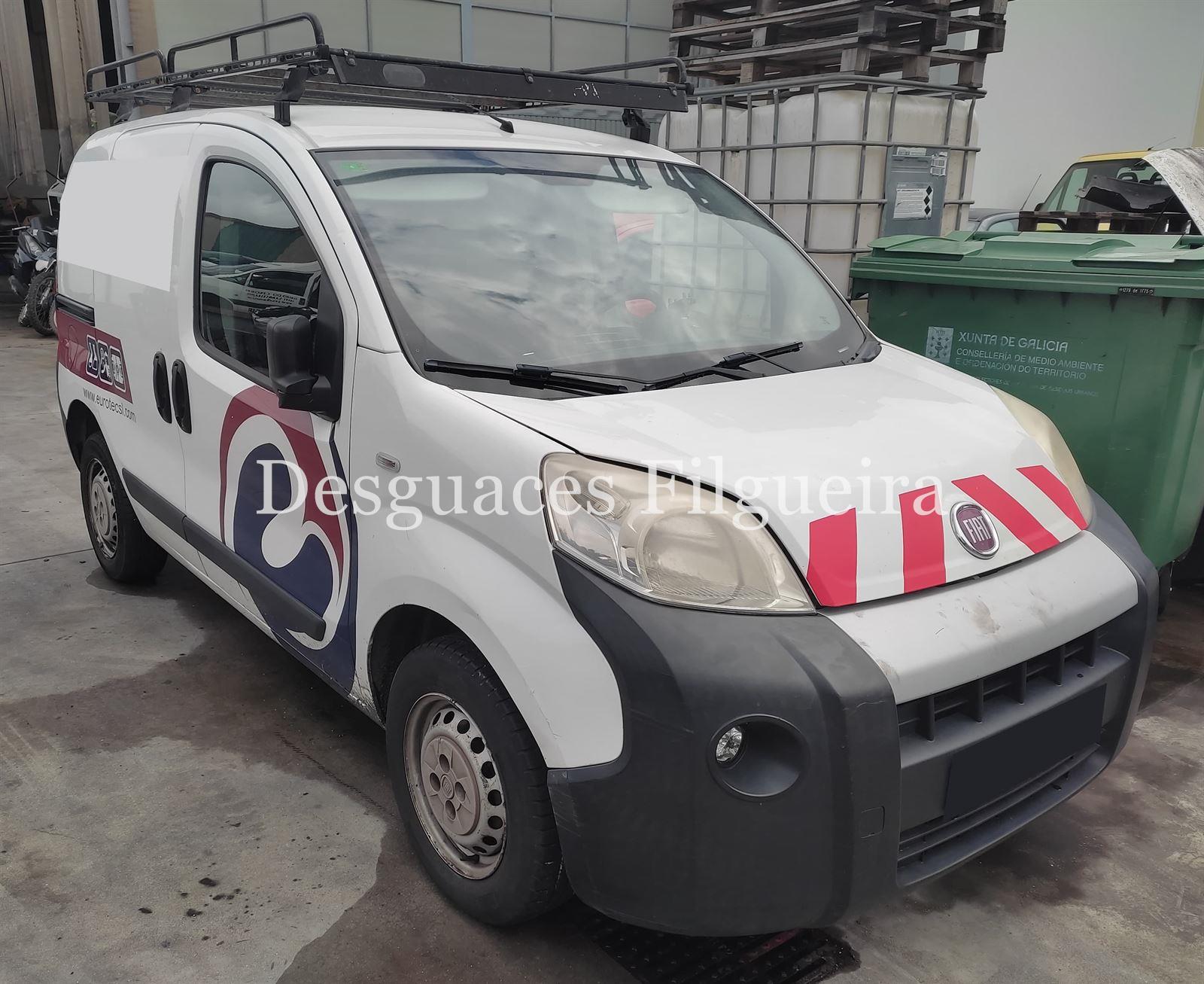 Despiece Fiat Fiorino 1.3 D Multijet 199 A9000 - Imagen 3