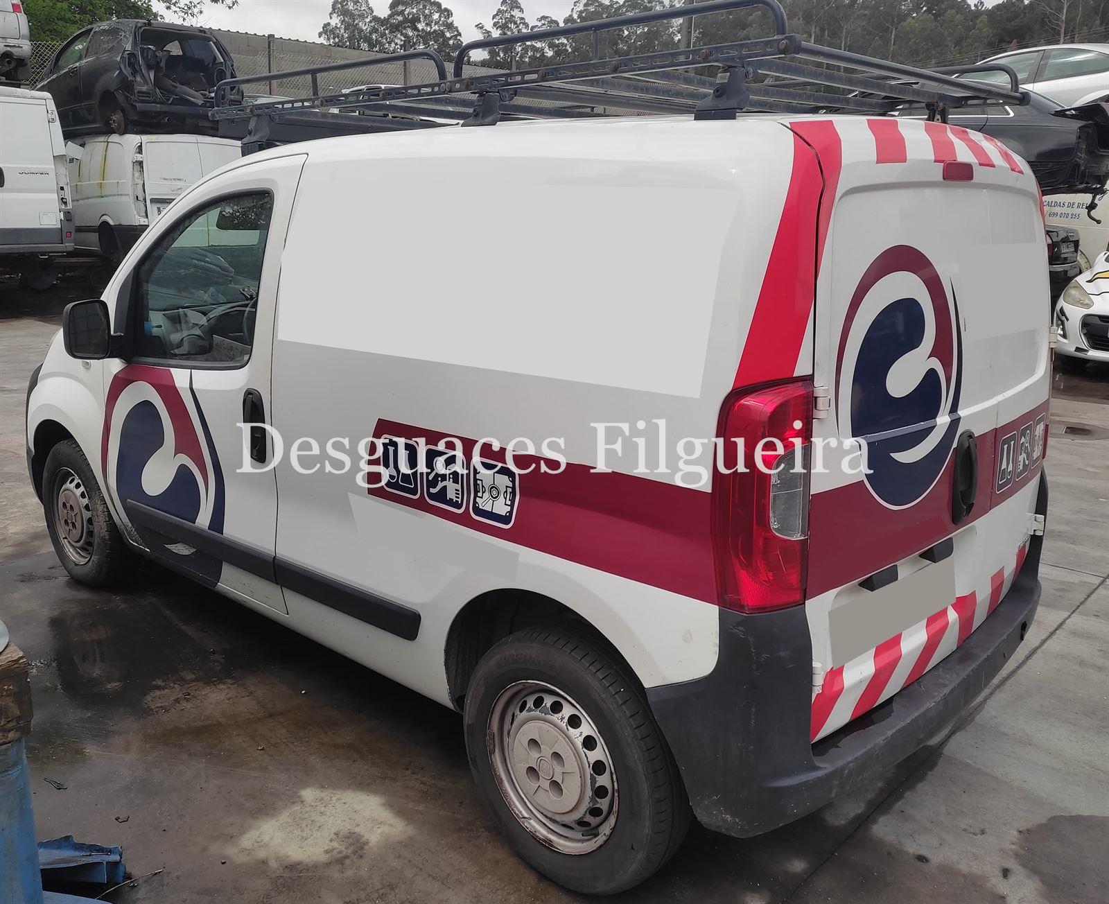 Despiece Fiat Fiorino 1.3 D Multijet 199 A9000 - Imagen 6