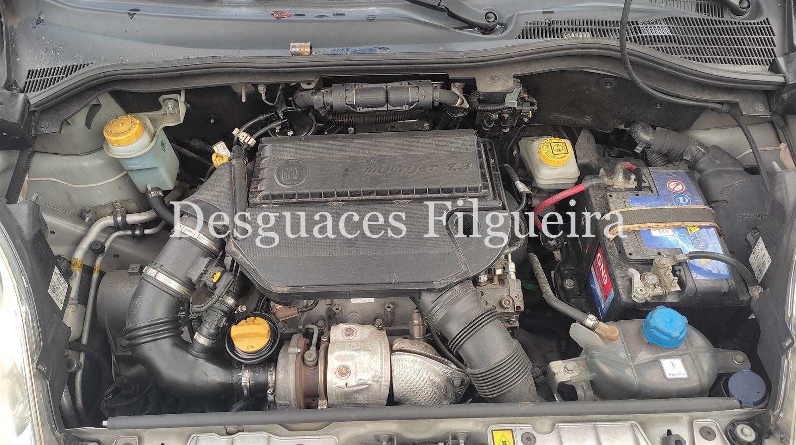 Despiece Fiat Fiorino 1.3 D Multijet 199 A9000 - Imagen 8