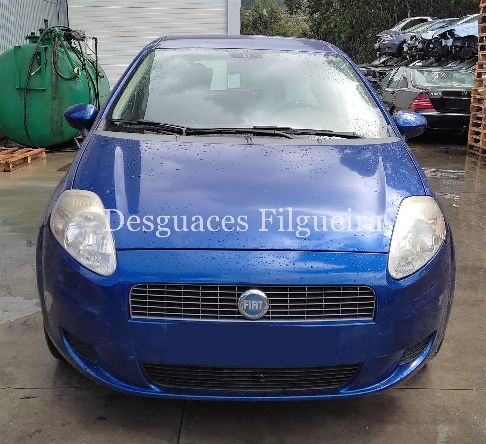 Despiece Fiat Grande Punto 1.4 350 A1000 - Imagen 1