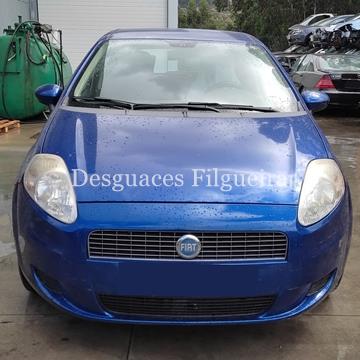 Despiece Fiat Grande Punto 1.4 350 A1000 - Imagen 1