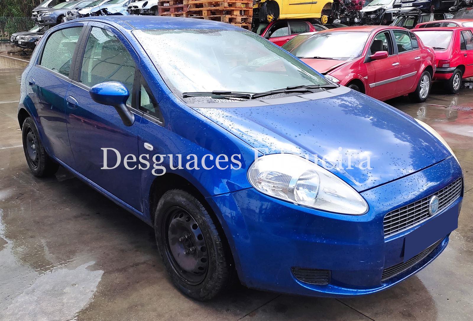 Despiece Fiat Grande Punto 1.4 350 A1000 - Imagen 2