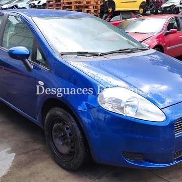 Despiece Fiat Grande Punto 1.4 350 A1000 - Imagen 2