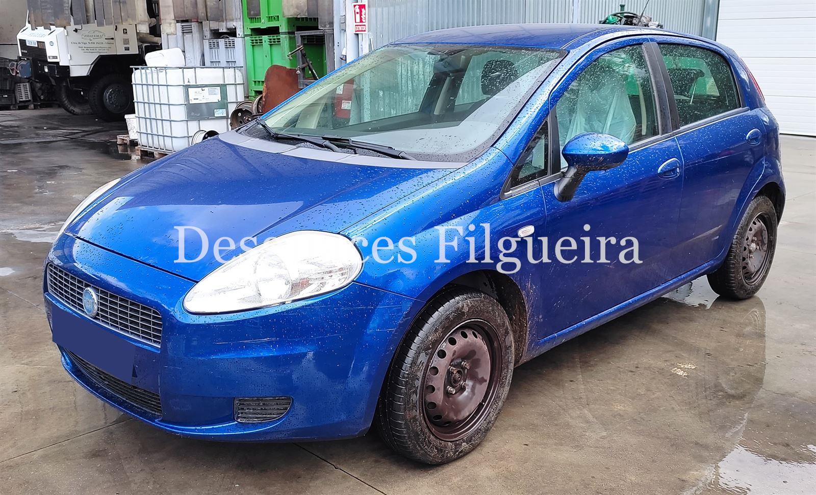 Despiece Fiat Grande Punto 1.4 350 A1000 - Imagen 3