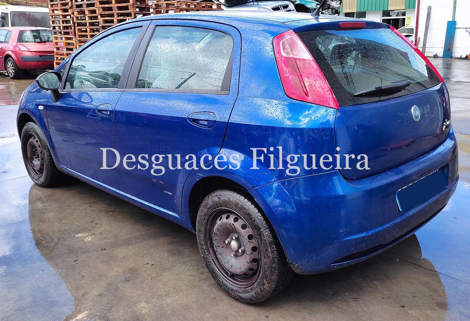 Despiece Fiat Grande Punto 1.4 350 A1000 - Imagen 4