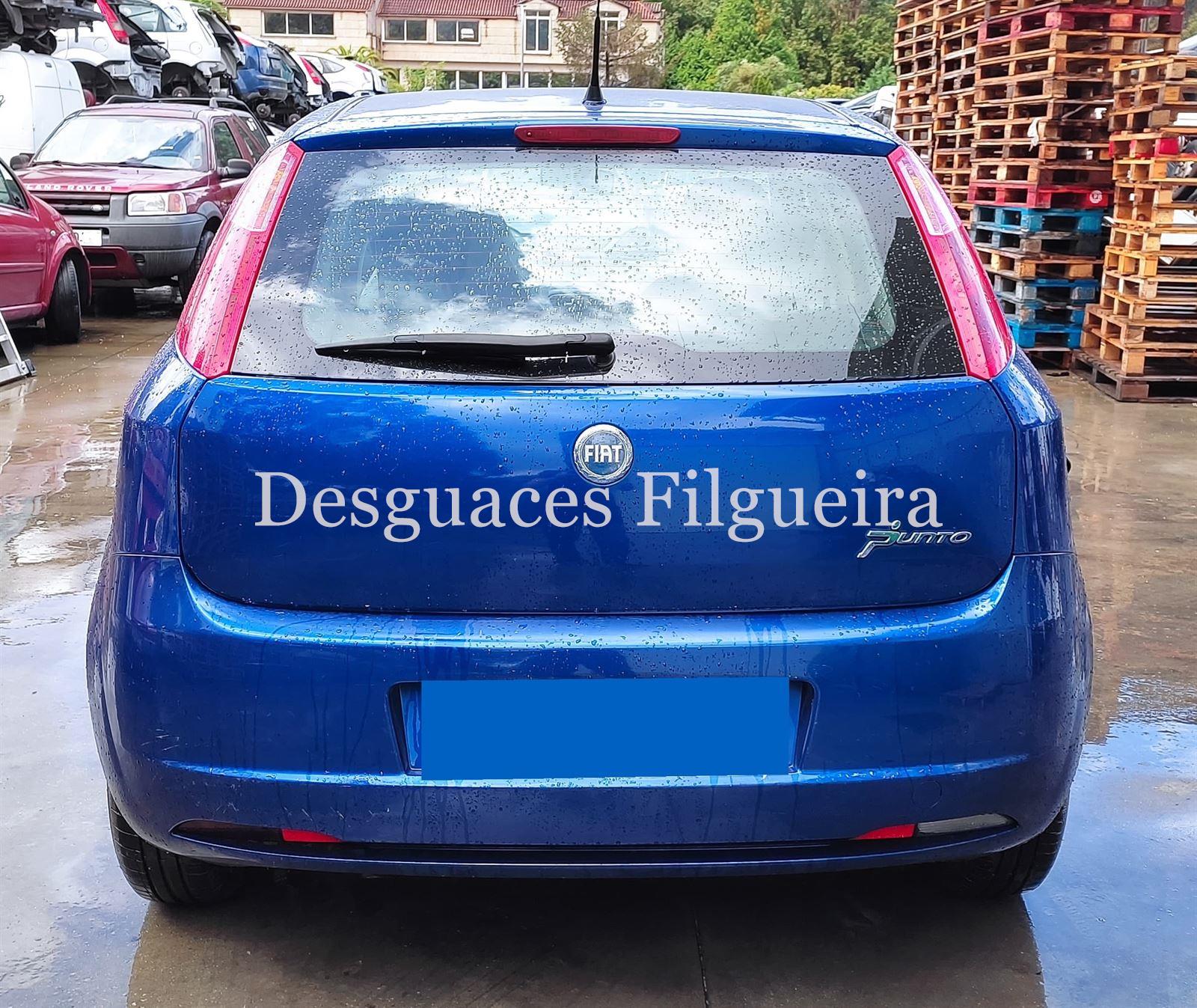 Despiece Fiat Grande Punto 1.4 350 A1000 - Imagen 5