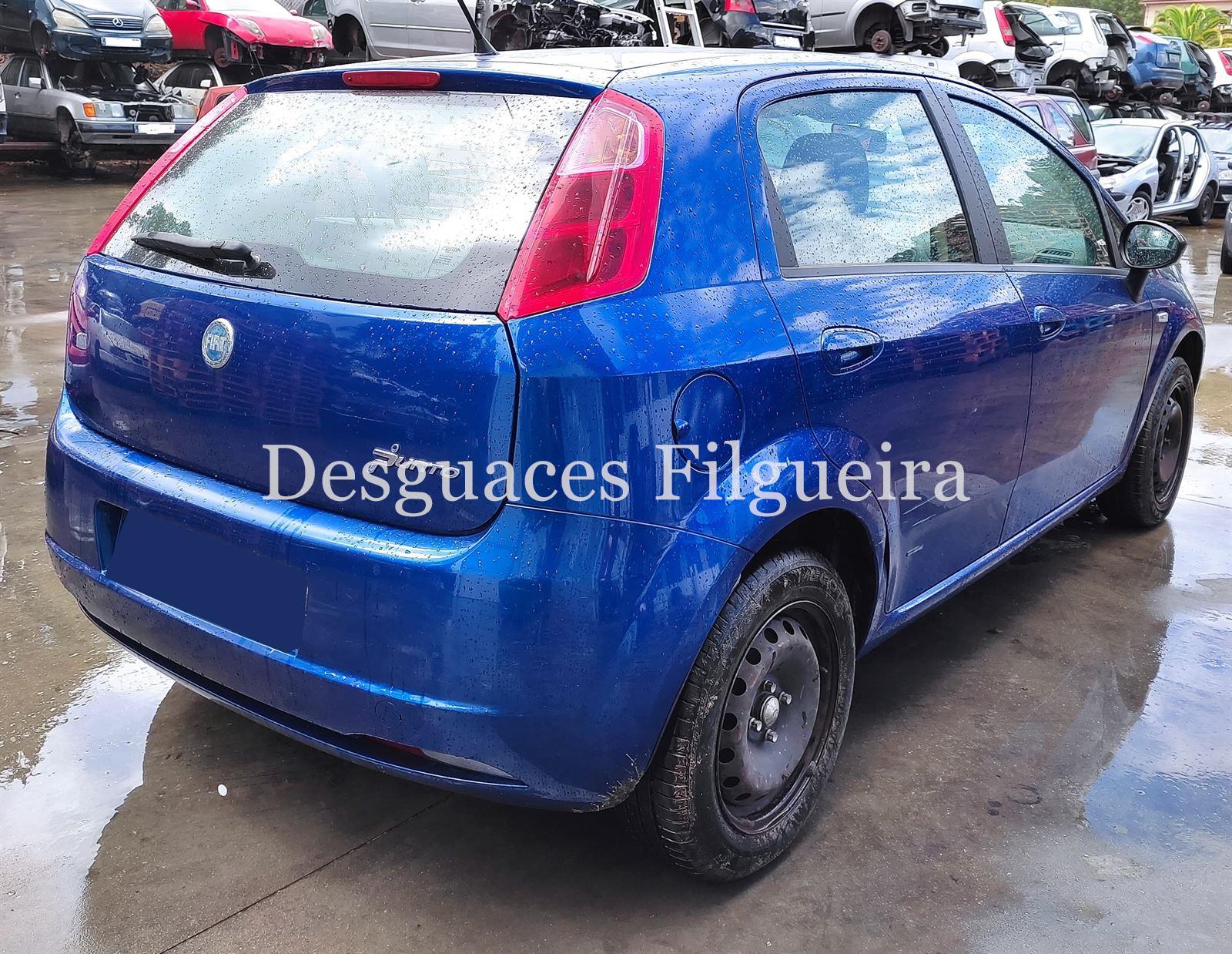 Despiece Fiat Grande Punto 1.4 350 A1000 - Imagen 6
