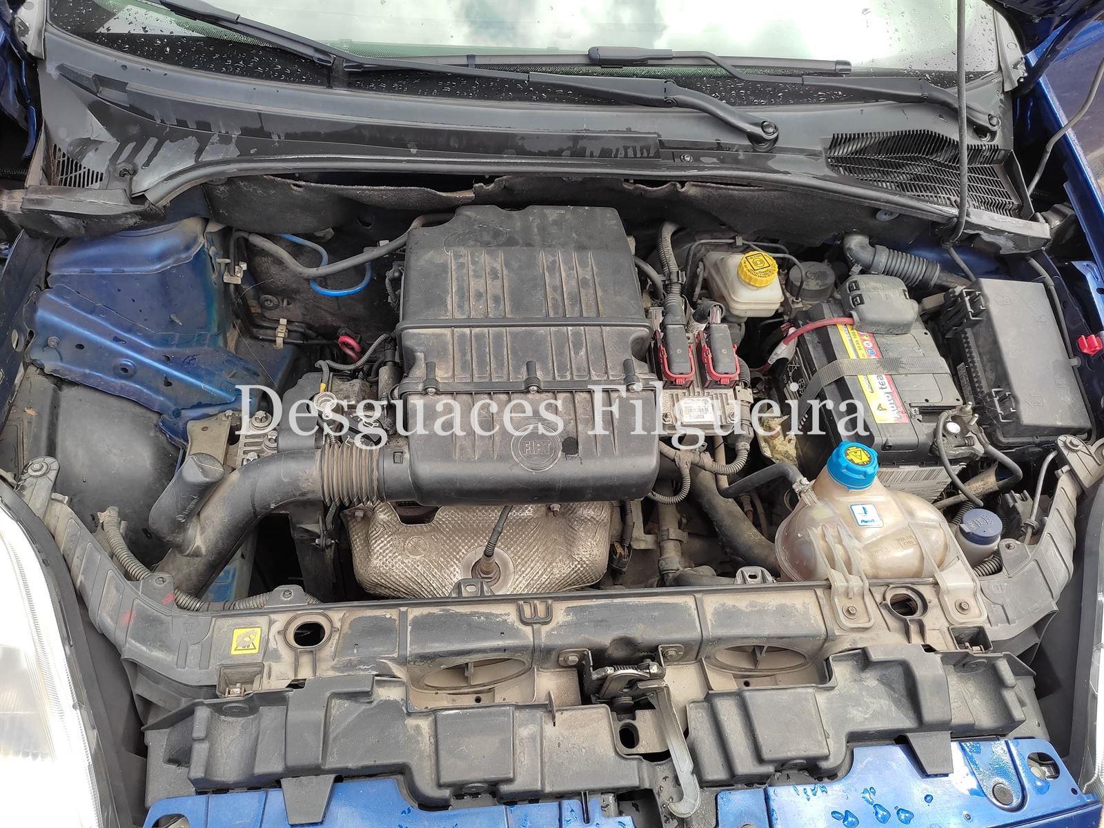 Despiece Fiat Grande Punto 1.4 350 A1000 - Imagen 8