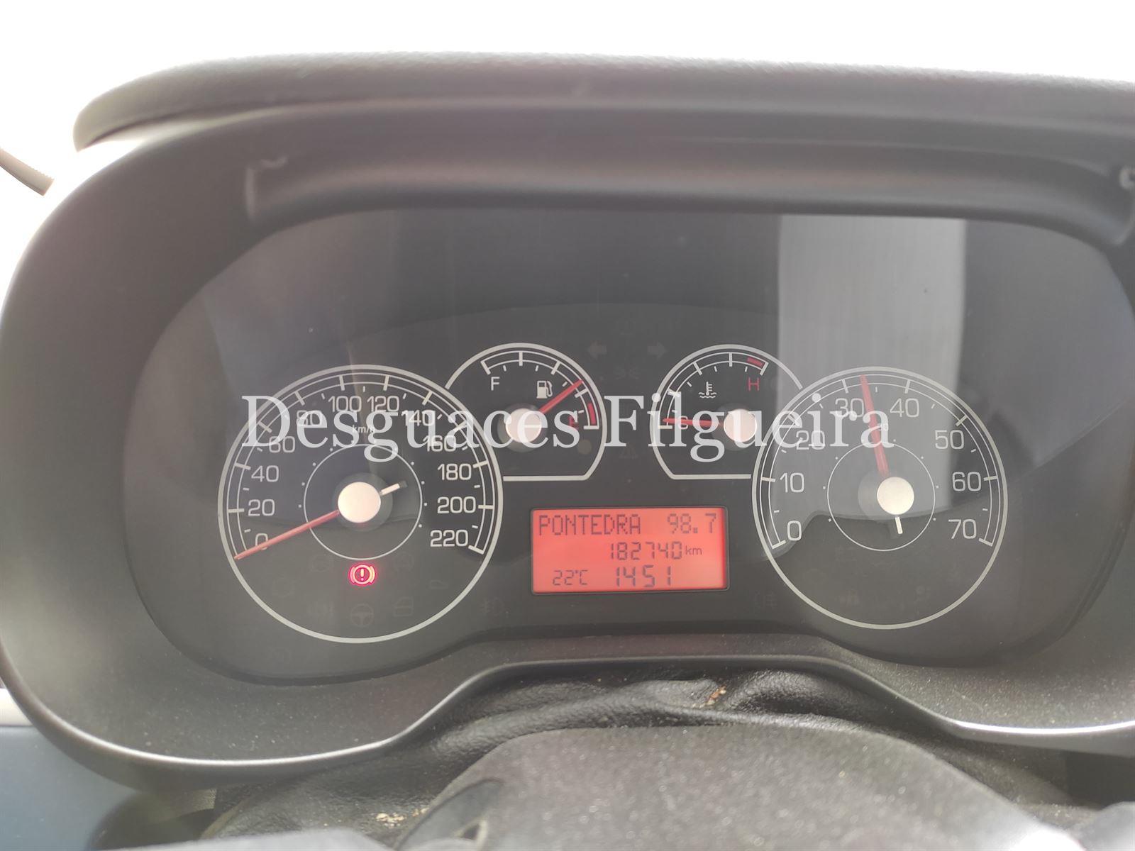 Despiece Fiat Grande Punto 1.4 350 A1000 - Imagen 9